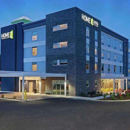Home2 Suites Smithfield Providence Екстериор снимка