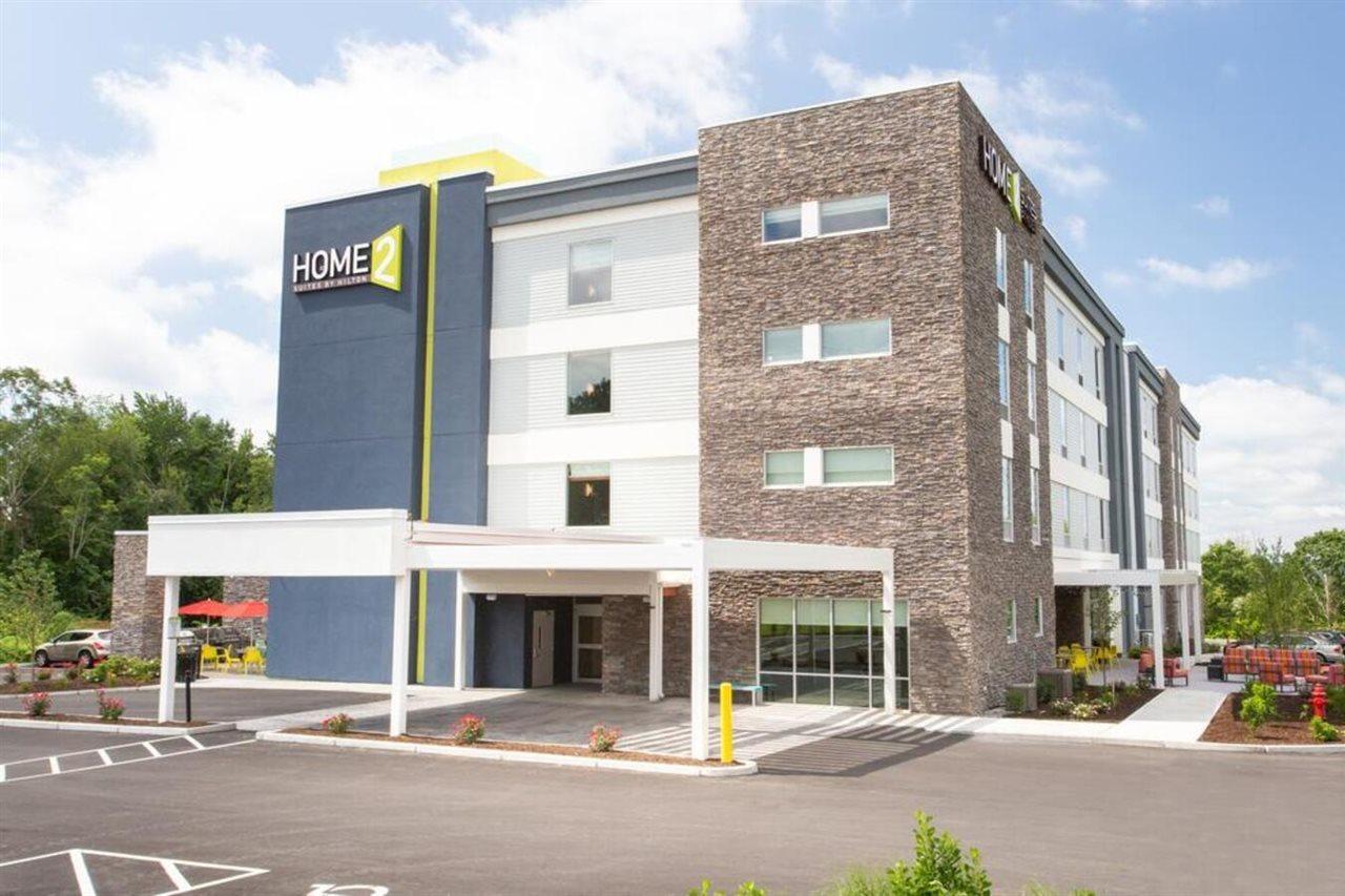 Home2 Suites Smithfield Providence Екстериор снимка