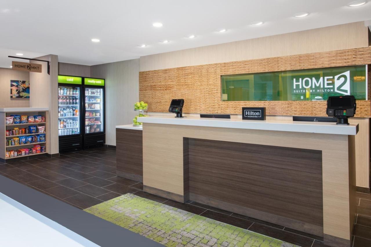 Home2 Suites Smithfield Providence Екстериор снимка
