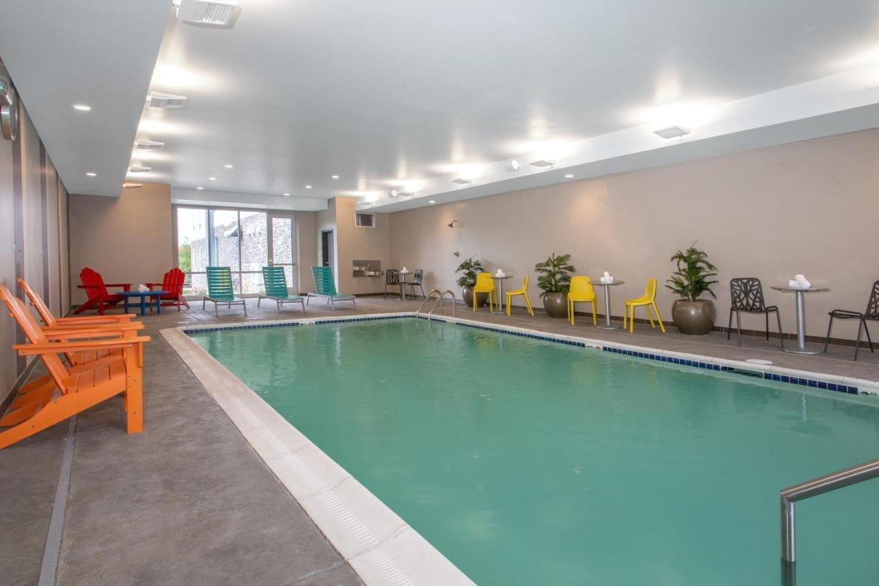 Home2 Suites Smithfield Providence Екстериор снимка