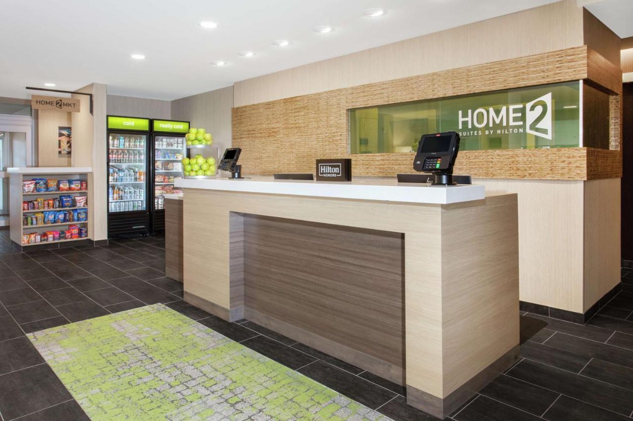 Home2 Suites Smithfield Providence Екстериор снимка