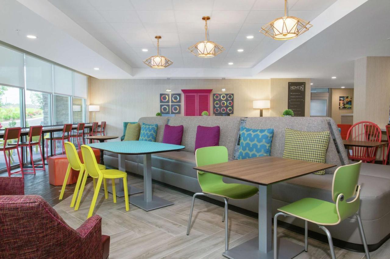 Home2 Suites Smithfield Providence Екстериор снимка