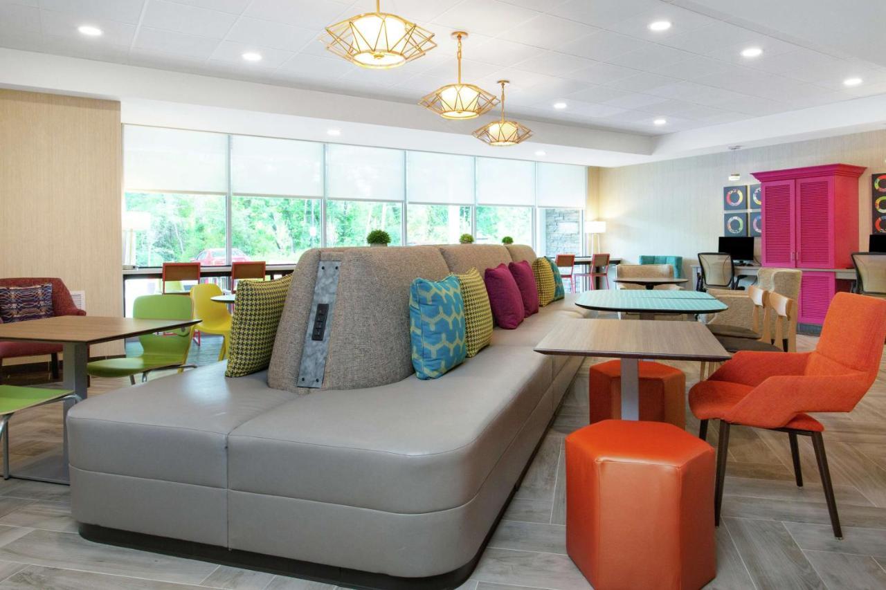 Home2 Suites Smithfield Providence Екстериор снимка