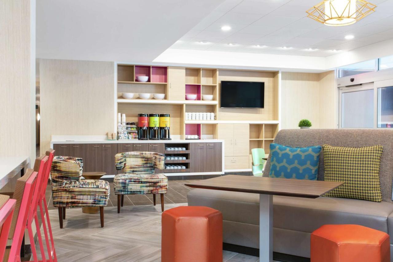 Home2 Suites Smithfield Providence Екстериор снимка