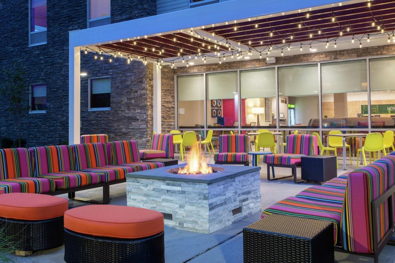 Home2 Suites Smithfield Providence Екстериор снимка