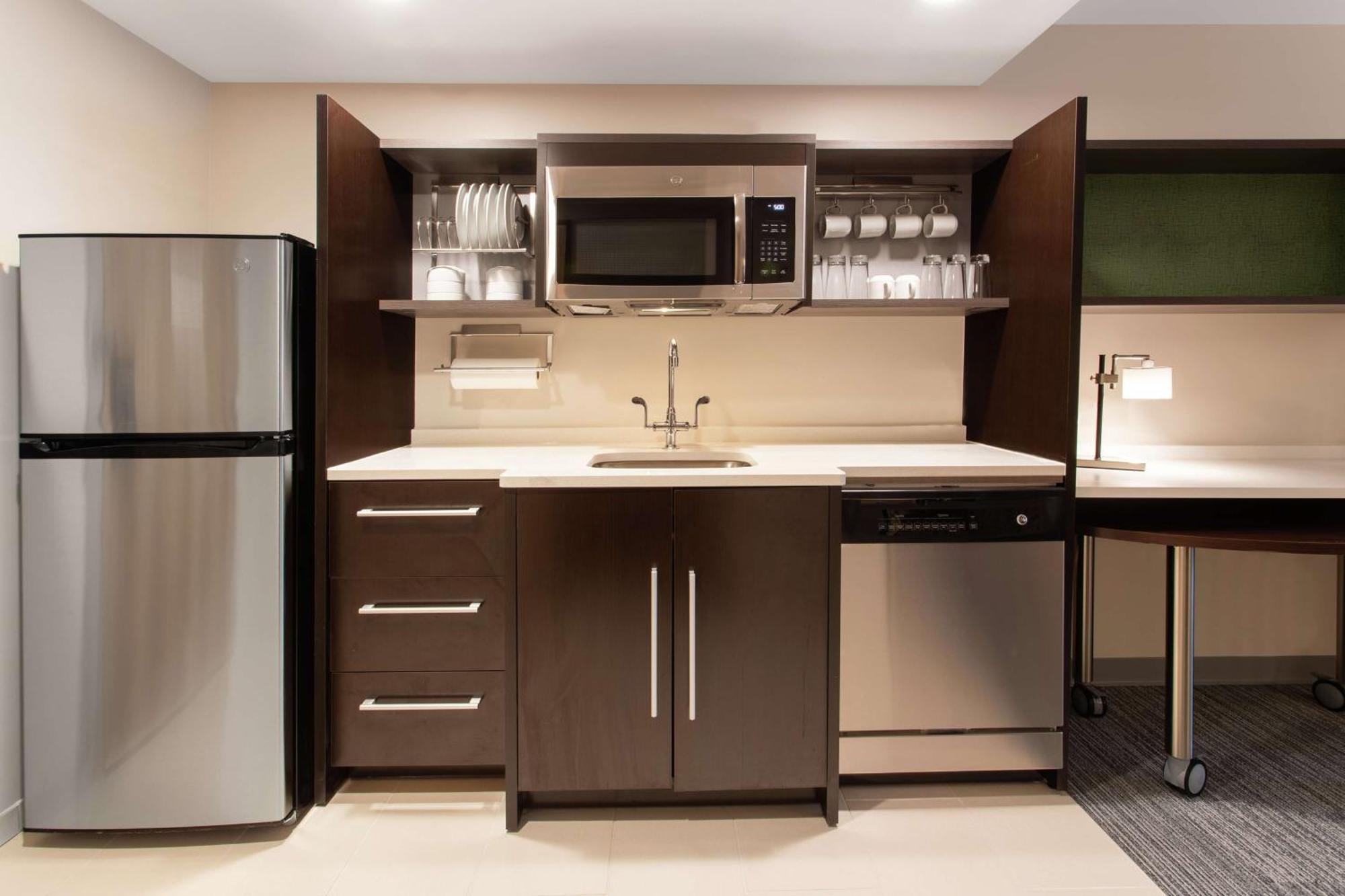 Home2 Suites Smithfield Providence Екстериор снимка