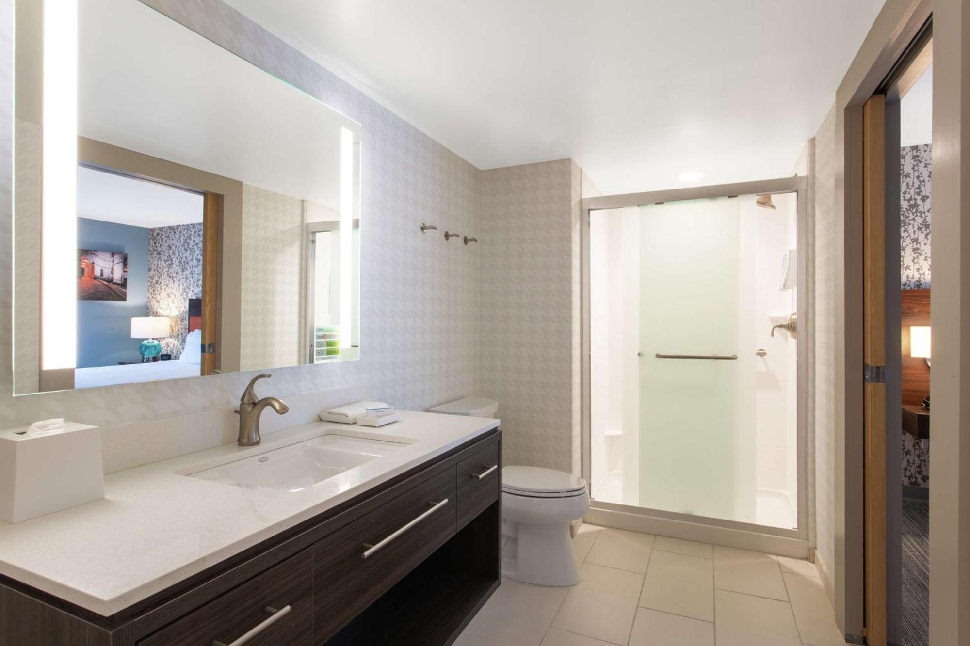 Home2 Suites Smithfield Providence Екстериор снимка