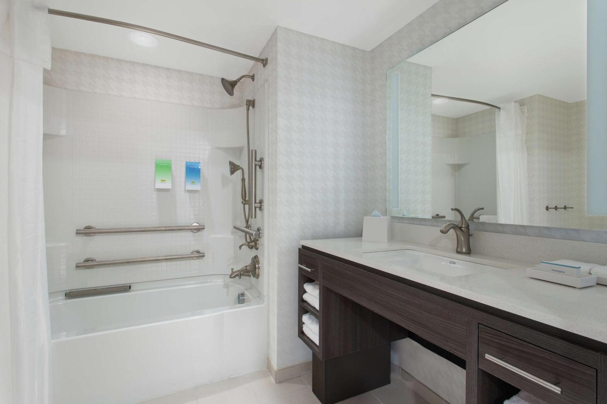 Home2 Suites Smithfield Providence Екстериор снимка