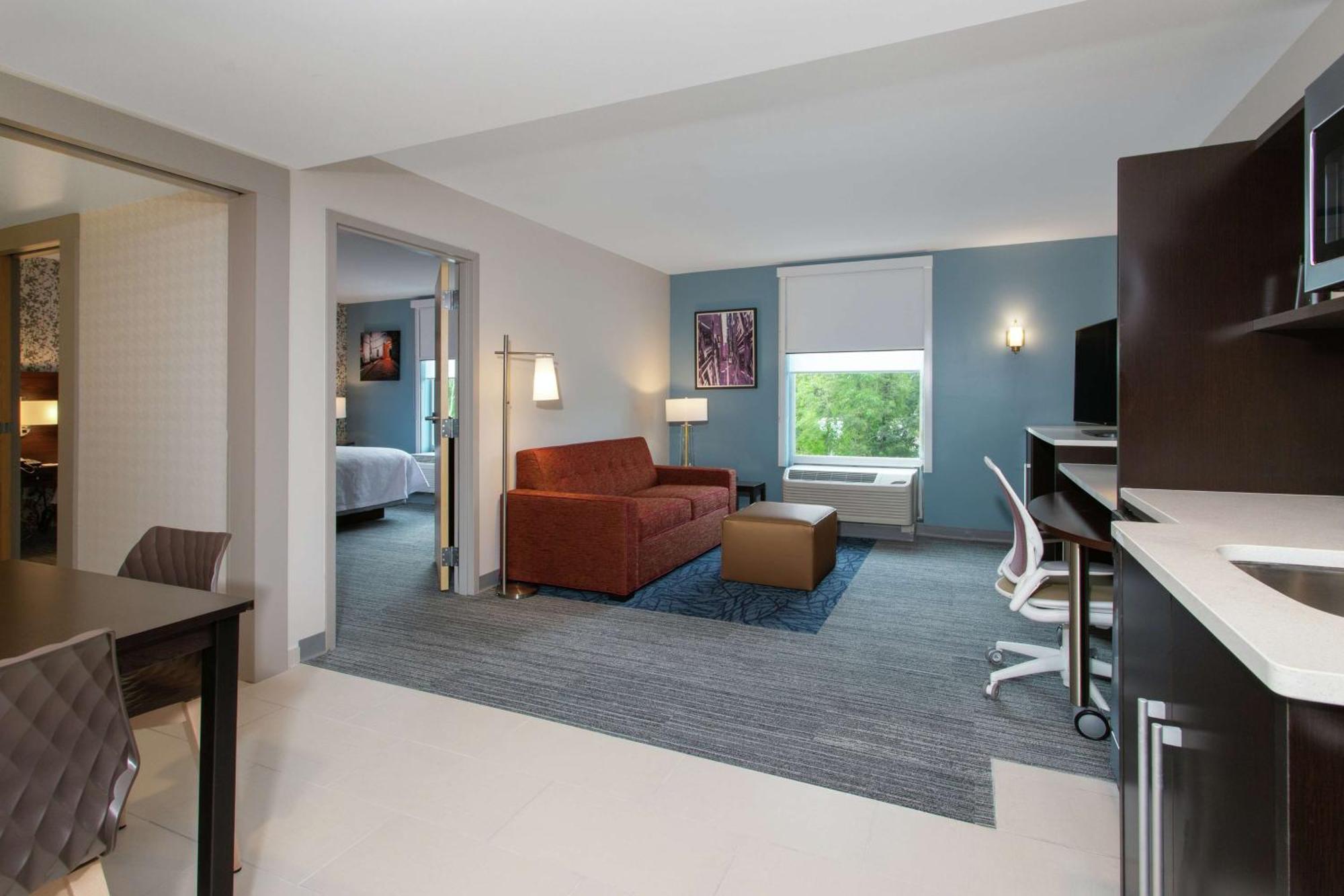 Home2 Suites Smithfield Providence Екстериор снимка