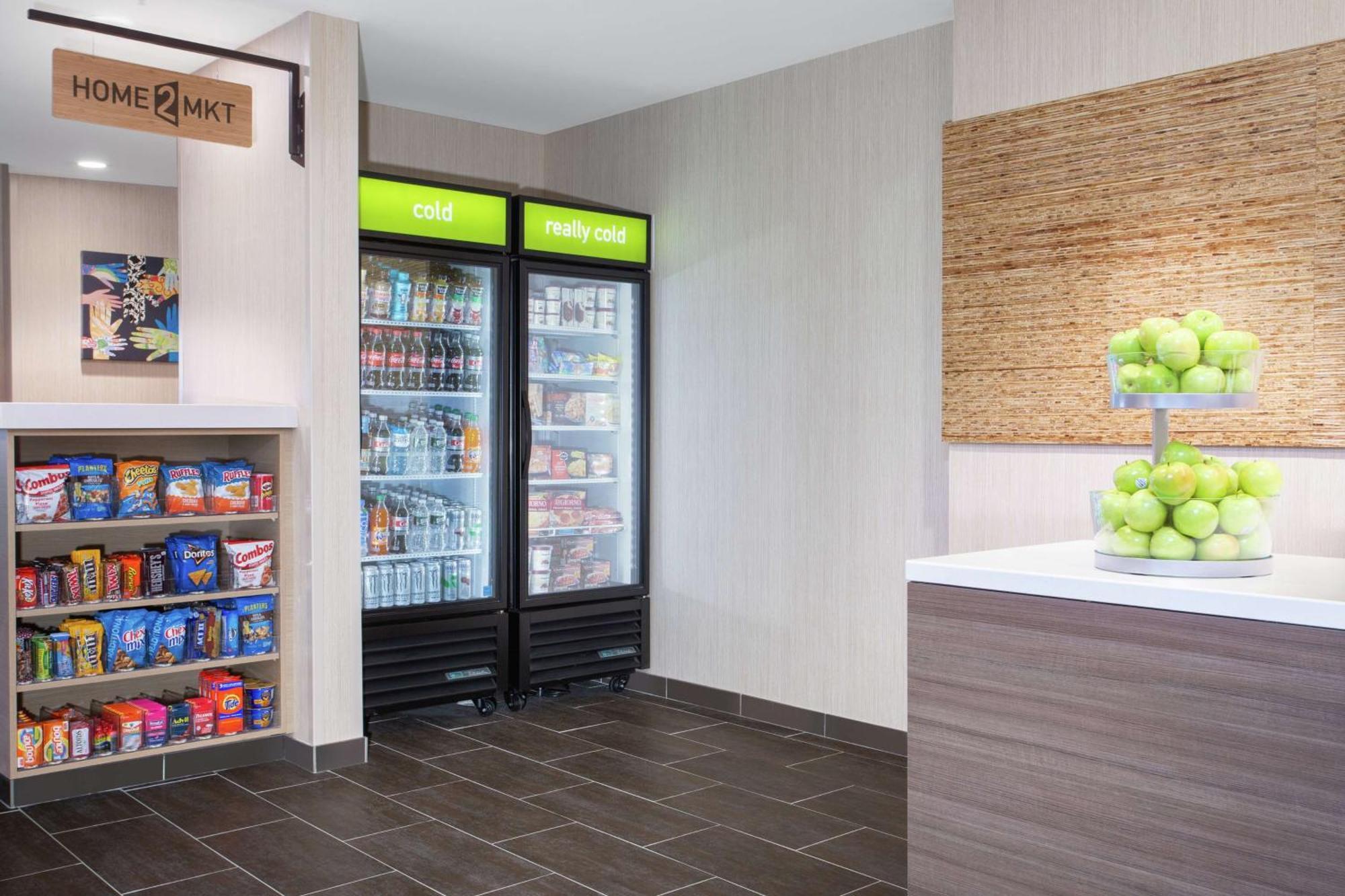 Home2 Suites Smithfield Providence Екстериор снимка
