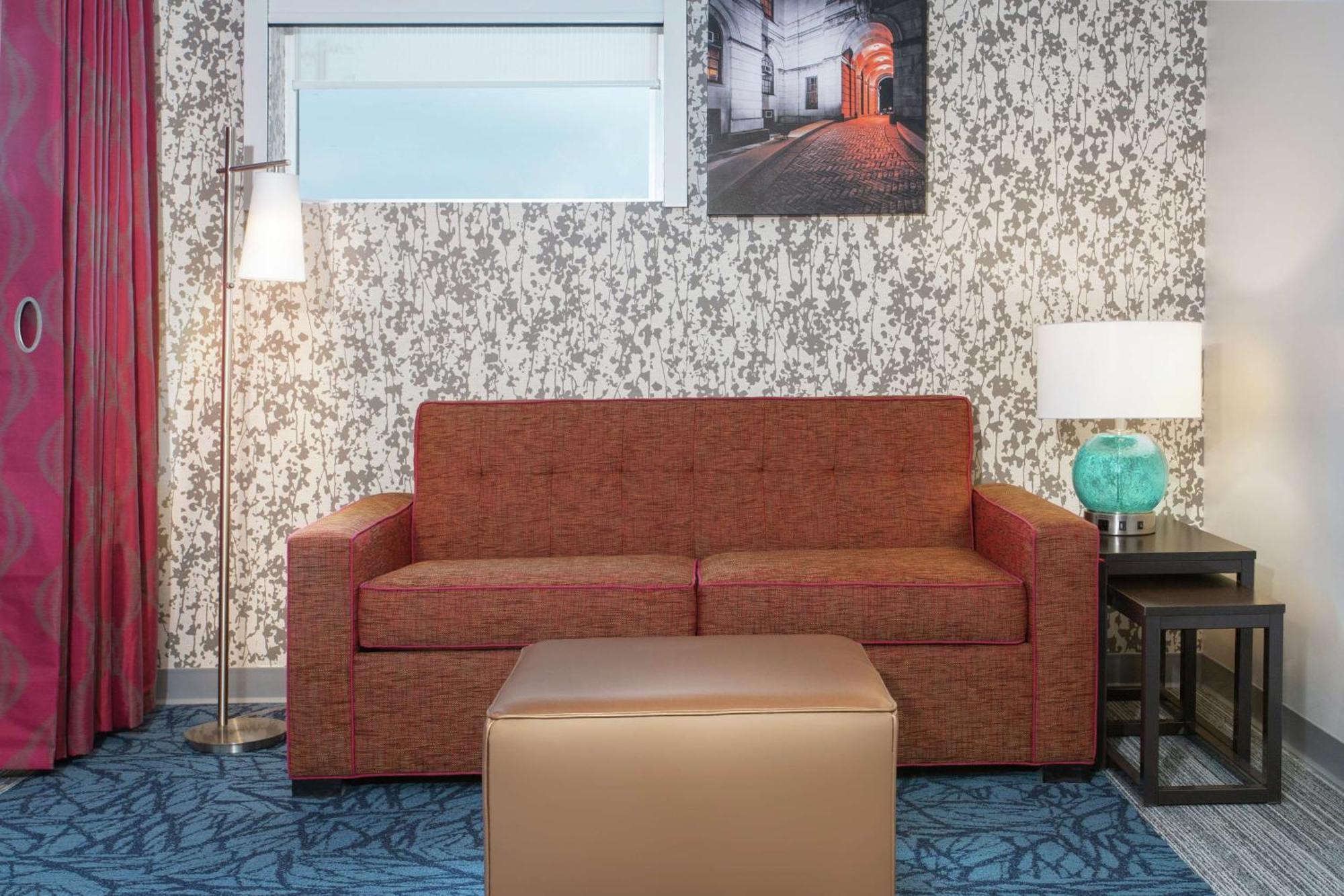 Home2 Suites Smithfield Providence Екстериор снимка