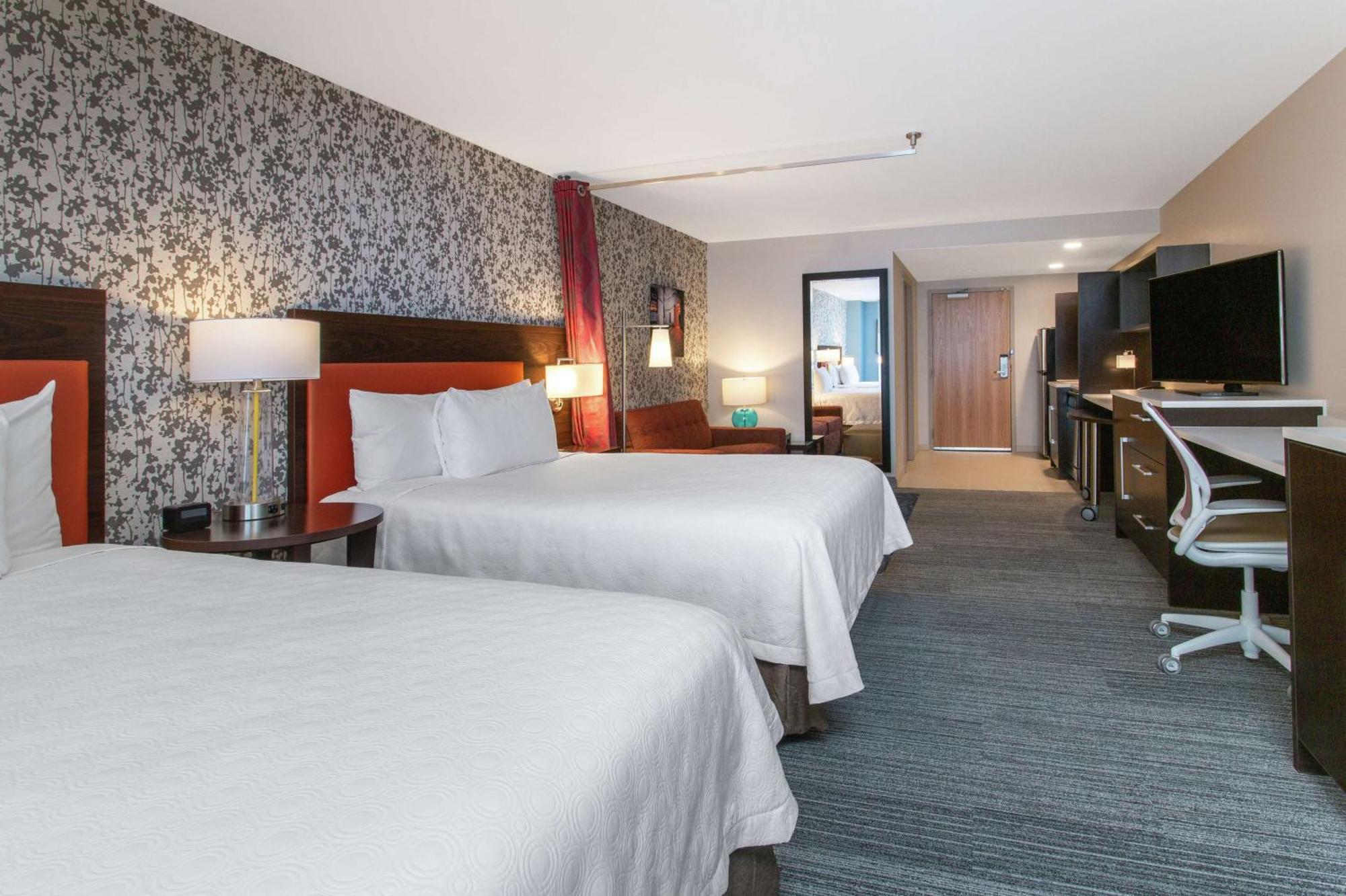 Home2 Suites Smithfield Providence Екстериор снимка