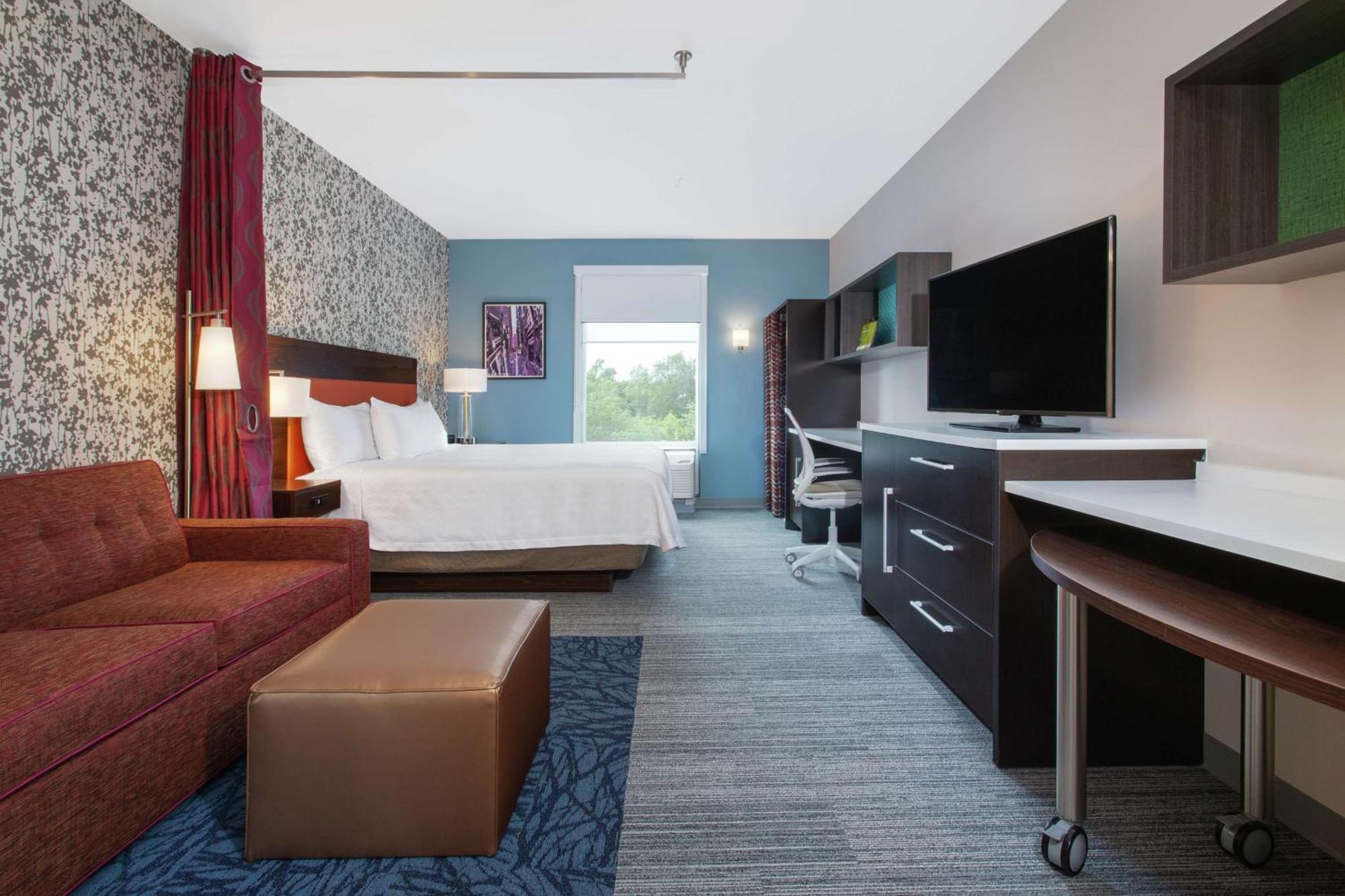 Home2 Suites Smithfield Providence Екстериор снимка